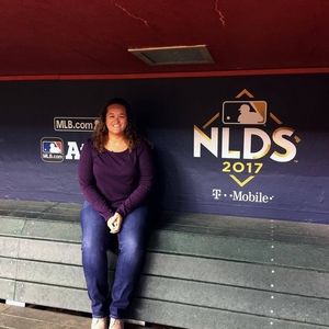 Meet your Posher, Donna